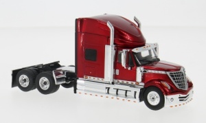1:64 2010 International Lonestar Red
