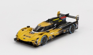 1:64 Cadillac V-Series.R #01 Cadillac Racing 2024 IMSA Sebring 12 Hrs