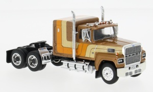 1:64 Ford LTL 9000 Brown