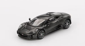 1:64 Jaguar C-X75 Test Car - Img 1