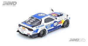 1:64 Mazda RX-7 (FD3S) Madbul Gen 7.3 - Img 2