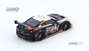 1:64 Nissan GT-R R35 Widebody AORUS - Img 2