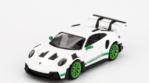 1:64 Porsche 911 (992) GT3 RS Tribute to Carrera RS Package