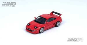 1:64 Toyota MR2 (SW20) Red