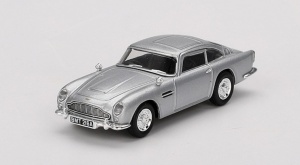 1:64 Aston Martin DB5 Thunderball - Img 1