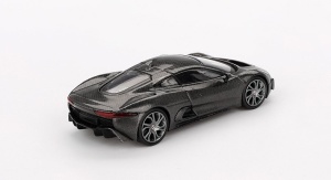 1:64 Jaguar C-X75 Test Car - Img 2