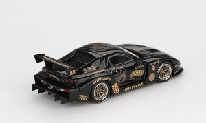 1:64 Mazda RX-7 LB-Super Silhouette FD-NILES - Img 2