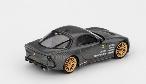 1:64 Mazda RX-7 RE-Amemiya Matsukiyo KOKU 3 Rotor NA-7 TAS 2025 Best Tuned Car Award - Img 2