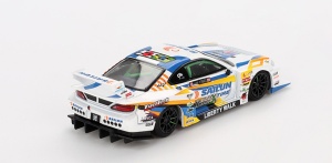 1:64 Nissan LB-Super Silhouette S15 SILVIA #555 2023 Formula Drift Japan - Img 2
