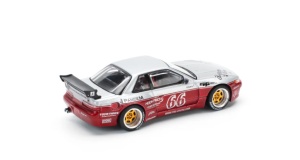 1:64 Pandem Silvia S13 Moontech - Img 2