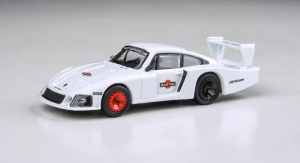 1:64 Porsche 935/78 'Moby Dick' Porsche Test Car