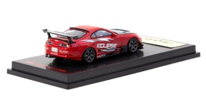 1:64 Toyota Supra JZA80 RZ Red - Img 2
