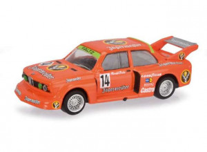 1:87 BMW 320i DRM Jagermeister