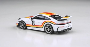 1:64 2025 Porsche 911 GT3 992.2 Andial Livery - Img 2