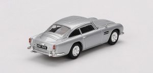1:64 Aston Martin DB5 Thunderball - Img 2