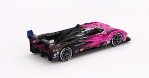 1:64 Cadillac V-Series.R #01 Cadillac Racing 2024 IMSA Petit Le Mans - Img 2