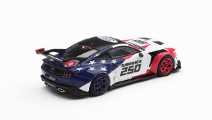 1:64 Ford Mustang GTD America 250 USA Exclusive - Img 2