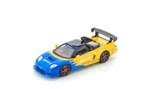 1:64 Honda NSX R GT SPOON