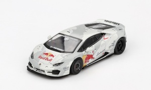 1:64 Lamborghini Huracan LB-WORKS ver. 2 Mad Mike NIMBUL