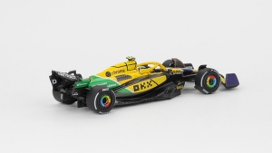 1:64 McLaren MCL38 #4 Lando Norris 2024 F1 Monaco GP - Img 2