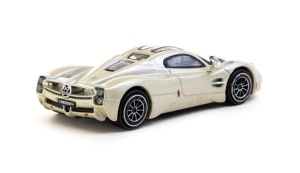 1:64 Pagani Utopia Rinascimento - Img 2