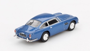 1:64 Aston Martin DB5 Sierra Blue - Img 2