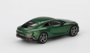 1:64 Bentley Batur Scarab Green - Img 2