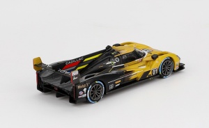 1:64 Cadillac V-Series.R #01 Cadillac Racing 2024 IMSA Sebring 12 Hrs - Img 2