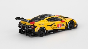 1:64 Chevrolet Corvette Z06 GT3.R 2025 IMSA Daytona - Img 2