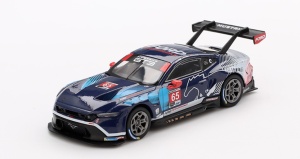 1:64 Ford Mustang GT3 #65 2024 IMSA Daytona 24Hrs Ford Multimatic Motorsports