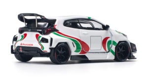 1:64 Pandem GR Yaris Rally Livery - Img 2