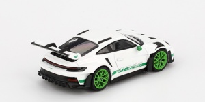 1:64 Porsche 911 (992) GT3 RS Tribute to Carrera RS Package - Img 2