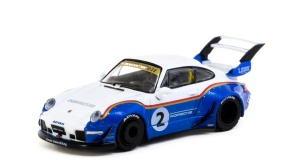 1:64 RWB 993 Liberty Walk