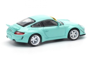 1:64 RWB 997 Tiffany Blue - Img 2