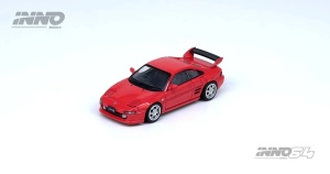 1:64 Toyota MR2 (SW20) Red - Img 2