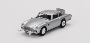 1:64 Aston Martin DB5 Goldfinger - Img 1