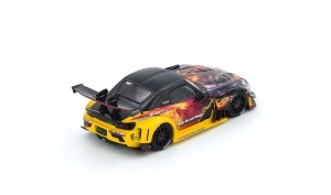 1:64 Honda S2000 J'S Racing (AP1) MAOU - Img 2