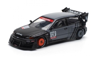 1:64 Pandem Civic EG6 KANJOZOKU