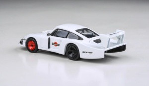 1:64 Porsche 935/78 'Moby Dick' Porsche Test Car - Img 2