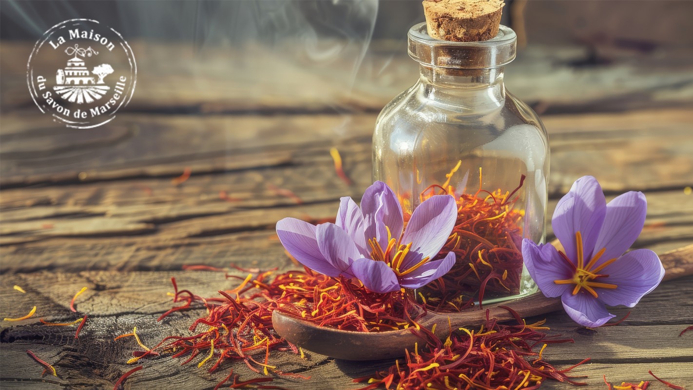 ȘOFRANUL – Planta cu efecte anti-aging uimitoare