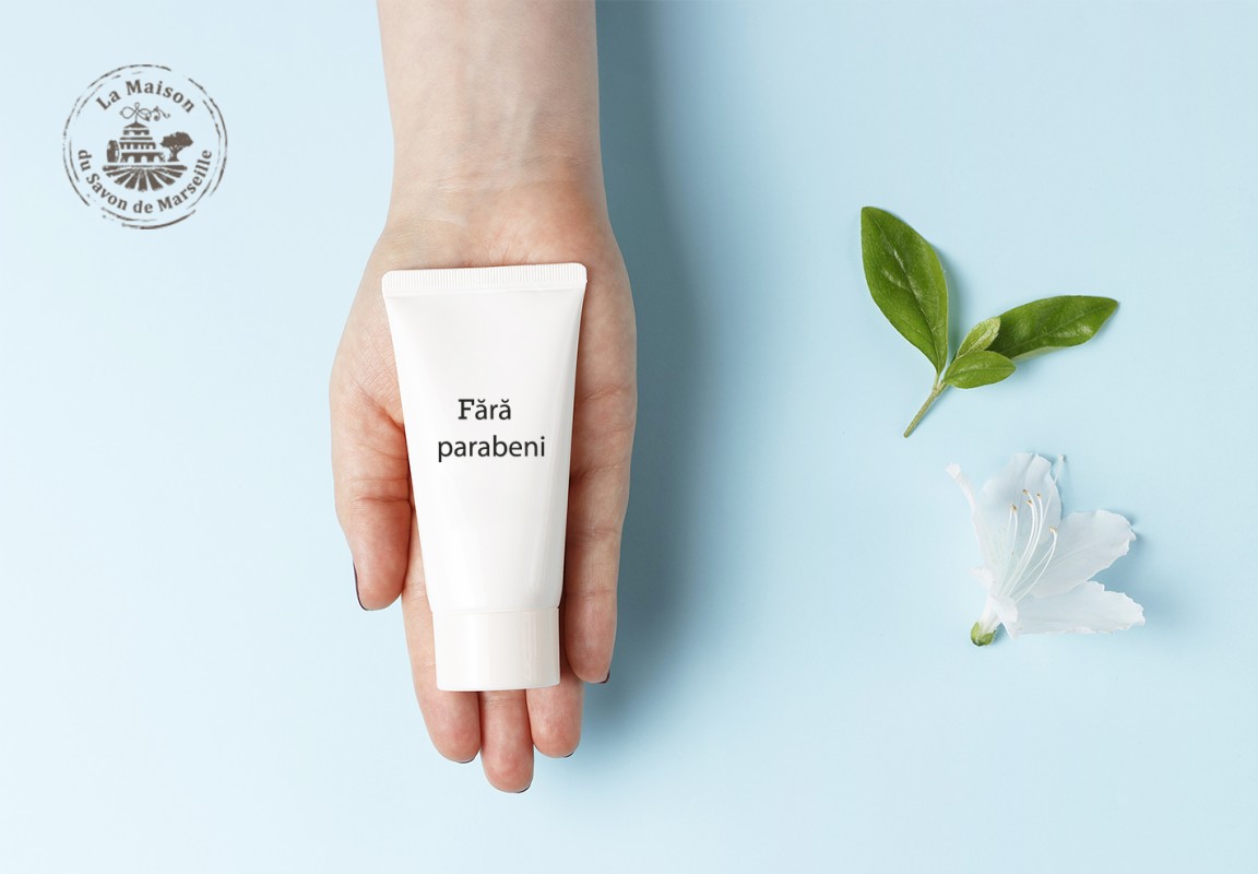 Ce sunt PARABENII din produsele cosmetice și cum afectează pielea