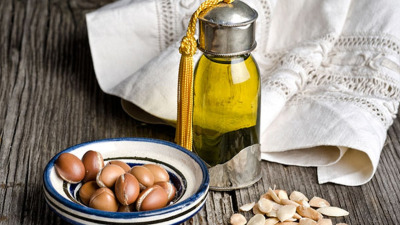 Virtuțile uleiului de argan