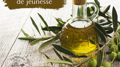 3 uleiuri esențiale anti-aging
