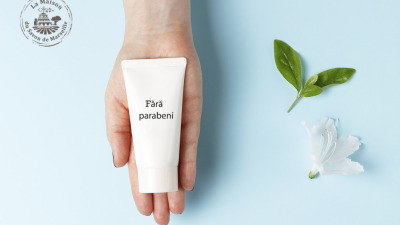 Ce sunt PARABENII din produsele cosmetice și cum afectează pielea