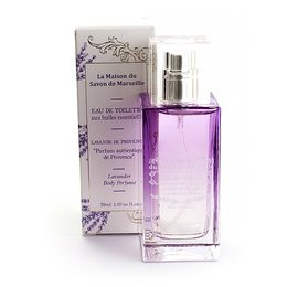 apa de toaleta cu uleiuri esentiale savon de marseille