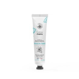 crema de maini monoi de tahiti