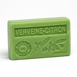 sapun verbina ulei argan bio