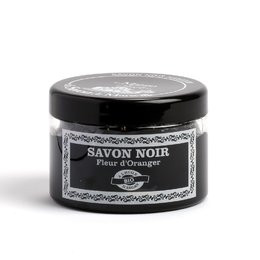 sapun negru la maison du savon de marseille