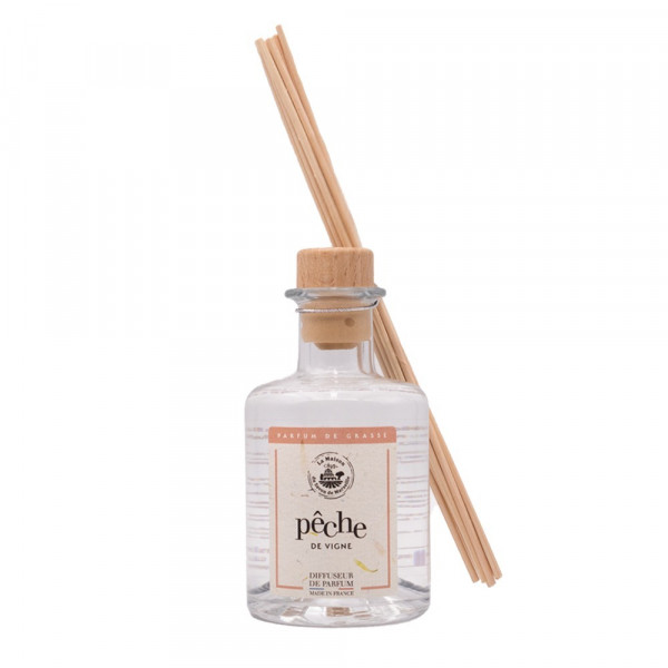 Difuzor parfum ambient 200ml - PIERSICA SALBATICA