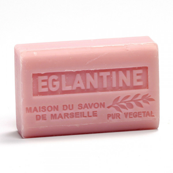 Sapun hidratant cu Unt de Shea bio - Maces 125g